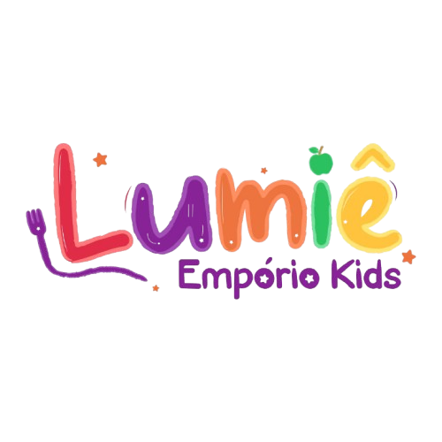 Lumie Empório Kids Logo